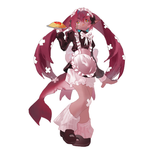 chibi collab w moraw