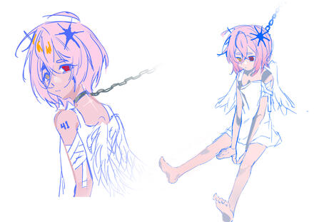 oc doodle
